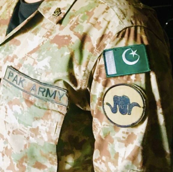 PAK ARMY Pak Army clinches 1st position at Int’l Pacesticking Competition 2026