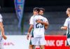 Pakistan secure historic entry into inaugural Fifa ASEAN Cup Pakistan secure historic entry into inaugural Fifa ASEAN Cup