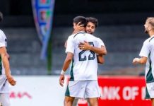Pakistan secure historic entry into inaugural Fifa ASEAN Cup Pakistan secure historic entry into inaugural Fifa ASEAN Cup