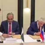 Pakistan, Russia agree to boost cooperation against illegal immigration, drug trafficking Pakistan, Russia agree to boost cooperation against illegal immigration, drug trafficking