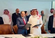 Pakistan inks MoU with Saudi, local partners for Karachi waterfront development Pakistan inks MoU with Saudi, local partners for Karachi waterfront development