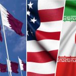 Qatari delegation in Tehran for Middle East war talks: Iran media Qatari delegation in Tehran for Middle East war talks: Iran media