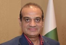 PPP, PML-N to  shape the future of Gilgit-Baltistan Politics
