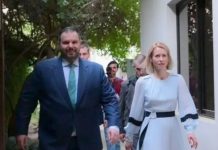 Galați drone attack: Romanian envoy thanks EU for support