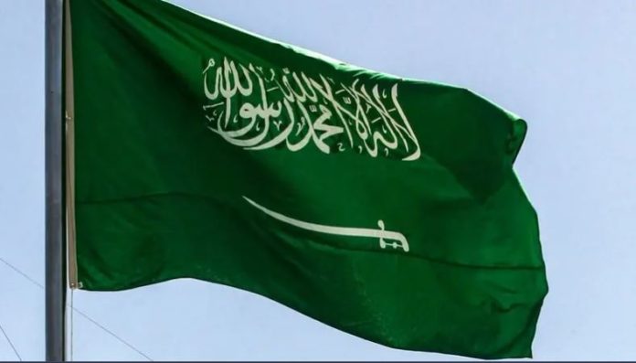 SAUDI ARABIA Saudi Arabia welcomes US-Iran agreement