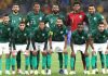 Saudi Arabia among teams wearing cooling vests at World Cup 2026 Saudi Arabia among teams wearing cooling vests at World Cup 2026