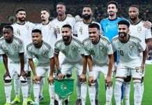Who will be the Saudi stars of the 2026 FIFA World Cup? Who will be the Saudi stars of the 2026 FIFA World Cup?