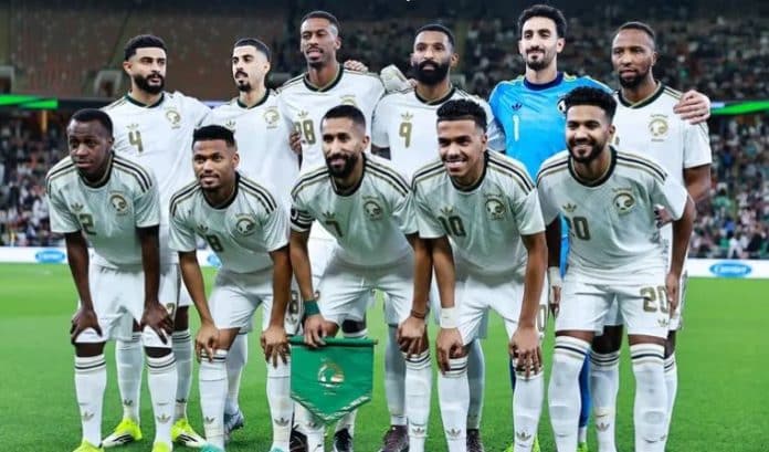 Who will be the Saudi stars of the 2026 FIFA World Cup?