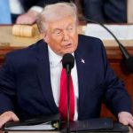 Trump says new Israel, Iran strikes won’t affect peace deal Trump says new Israel, Iran strikes won't affect peace deal