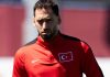 FIFA World Cup 2026: Turkey captain Hakan Calhanoglu says his ’more talented’ team will ’dominate’ Australia FIFA World Cup 2026: Turkey captain Hakan Calhanoglu says his ’more talented’ team will ’dominate’ Australia