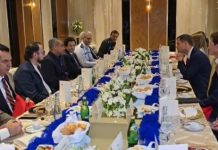 UK minister hails PM Shehbaz, CDF Munir for ‘historic role’ in regional peace and stability UK minister hails PM Shehbaz, CDF Munir for 'historic role' in regional peace and stability