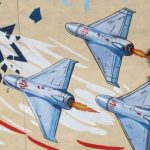 US, Iran trade strikes in latest Gulf flare-up US, Iran trade strikes in latest Gulf flare-up