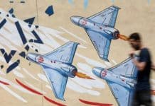 US, Iran trade strikes in latest Gulf flare-up US, Iran trade strikes in latest Gulf flare-up