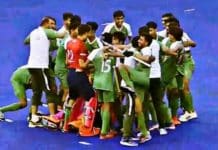 Pakistan outclass Malaysia 3–0 to secure Bronze medal in Kakamigahara