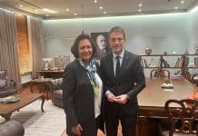 Albania seeks more trade opportunities with Pakistan