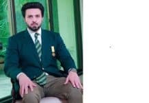 Shooter Mohsin Dedicates Tamgha-e-Imtiaz to Field Marshal