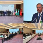 First meeting of D-8 energy ministers adopts “Baku Declaration on Energy Cooperation” First meeting of D-8 energy ministers adopts “Baku Declaration on Energy Cooperation”