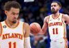 Trae Young declines $48.97M option, hits free agency Monday, Wizards remain favourites