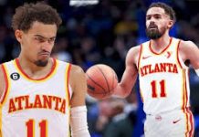 Trae Young declines $48.97M option, hits free agency Monday, Wizards remain favourites