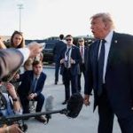 US media slam Trump’s ‘spin job’ over Iran war agreement
