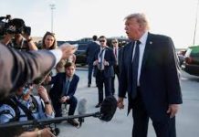 US media slam Trump’s ‘spin job’ over Iran war agreement