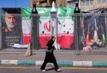 Iran says missile program not part of talks with US