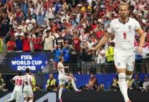 England beat Croatia 4-2 in Dallas thriller as Tuchel’s bold approach begins 1966 quest