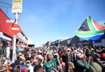 SA firms face pressure due to anti-immigrant protests SA firms face pressure due to anti-immigrant protests