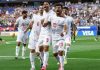 Kane scores twice as England beat Croatia to launch World Cup charge