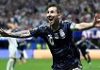 Messi not done yet after inspiring Argentina to World Cup final