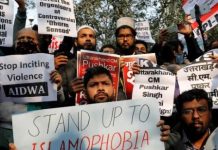 Security sources warn of possible mass killings in India, cite rising extremism Security sources warn of possible mass killings in India, cite rising extremism
