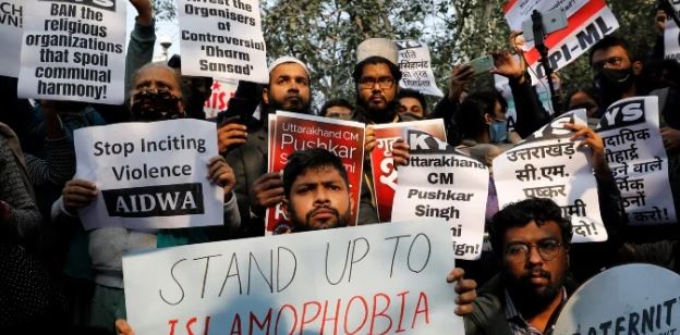 112 Security sources warn of possible mass killings in India, cite rising extremism