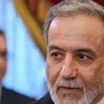 Iran warns of immediate response to any threat, cites US commitment to restrain Israel Iran warns of immediate response to any threat, cites US commitment to restrain Israel