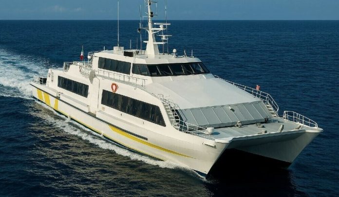 112 Pakistan, Türkiye agree to enhance maritime & transport cooperation