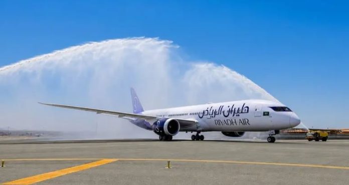 112 Riyadh Air: Flights to Malaysia, Spain, Bangladesh start July, August