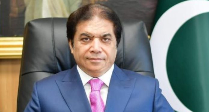 112 Abbasi felicitates Belarus on Independence Day