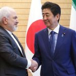 Iran begins talks with Japanese firms on oil sales under temporary US sanctions waiver Iran begins talks with Japanese firms on oil sales under temporary US sanctions waiver