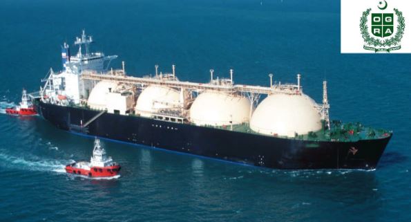 112 OGRA announces RLNG prices for June 2026