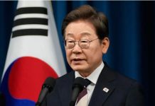 South Korean president to attend NATO summit South Korean president to attend NATO summit