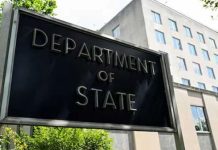 US supports Pakistan’s right to defend after Islamabad struck terrorists in Afghanistan US supports Pakistan's right to defend after Islamabad struck terrorists in Afghanistan