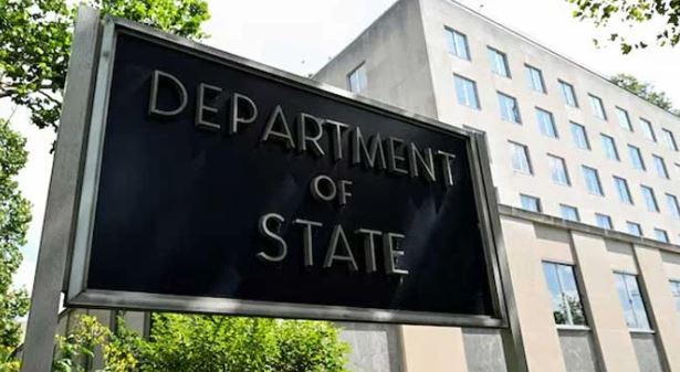112 US supports Pakistan's right to defend after Islamabad struck terrorists in Afghanistan