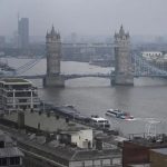 Two Romanian men jailed for stabbing Iranian journalist in London Two Romanian men jailed for stabbing Iranian journalist in London