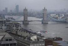 Two Romanian men jailed for stabbing Iranian journalist in London Two Romanian men jailed for stabbing Iranian journalist in London