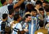 Argentina vs Cape Verde: Argentina survives scare, wins 3-2 after extra-time Argentina vs Cape Verde: Argentina survives scare, wins 3-2 after extra-time