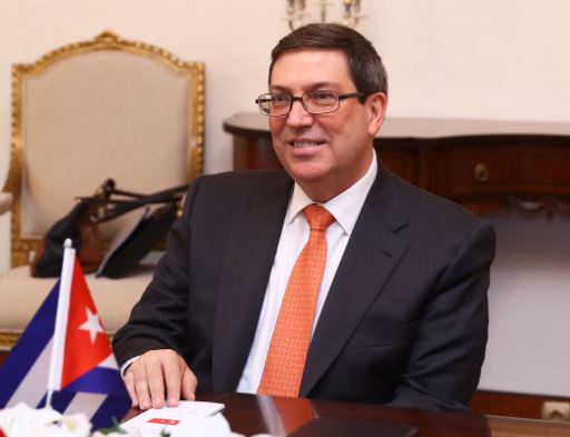 112 Cuba denounces U.S. embargo ahead of UN debate