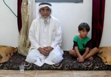 Israeli settlers take over Palestinian’s dream home in the West Bank Israeli settlers take over Palestinian’s dream home in the West Bank