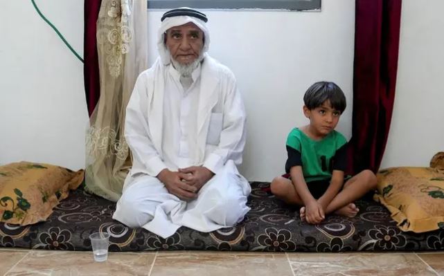 112 Israeli settlers take over Palestinian’s dream home in the West Bank
