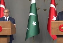 Pakistan, Turkiye vow to stand by each other, boost bilateral trade to $5bn Pakistan, Turkiye vow to stand by each other, boost bilateral trade to $5bn