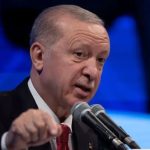 Erdogan says Israel must not scupper US-Iran deal Erdogan says Israel must not scupper US-Iran deal