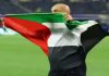 Egypt coach dedicates historic World Cup win to ‘good people’ of Palestine Egypt coach dedicates historic World Cup win to ‘good people’ of Palestine